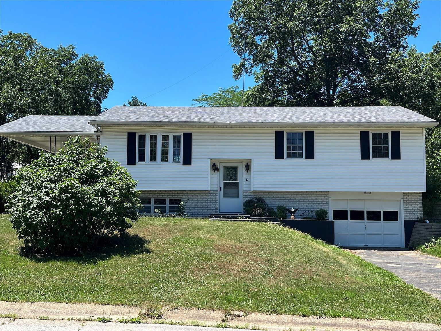 8 Meadowcrest Rd, Viburnum, MO 65566 Zillow