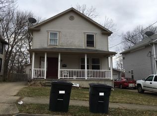 1178 Smithfarm Ave, Akron, OH