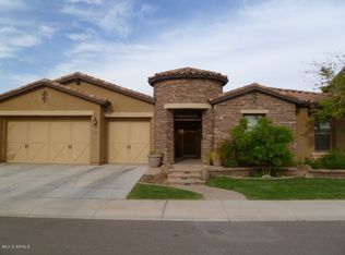 4170 S Pinnacle Pl, Chandler, AZ 85249