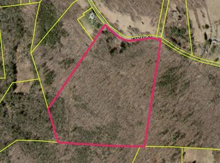 Chatey Rd, Ashford, CT 06278