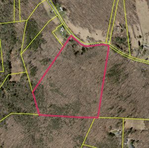 Chatey Road, Ashford, CT, 06278