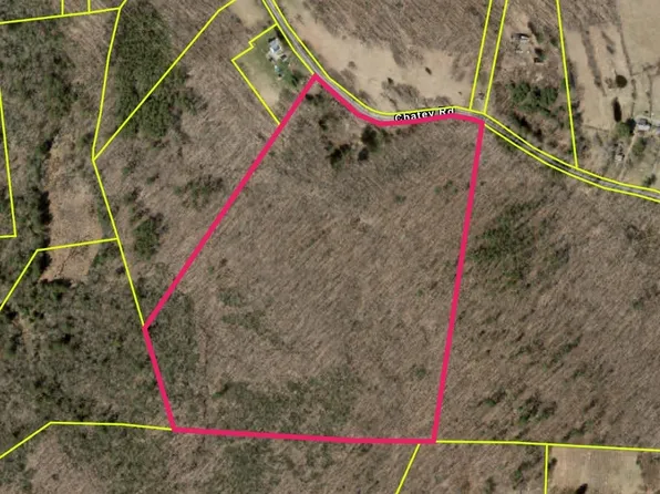 Chatey Road, Ashford, CT 06278