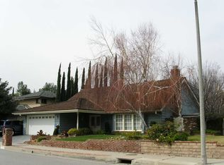 18543 Asuncion St, Porter Ranch, CA 91326