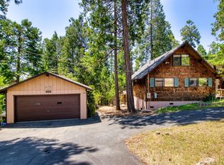 20235 Lilac Ln, Mi Wuk Village, CA 95383
