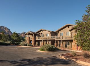 1925 Kestrel Cir #1925, Sedona, AZ 86336