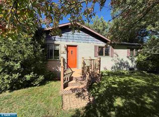 209 17th Ave W, Eveleth, MN 55734