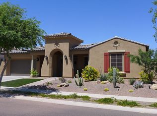 20548 W Meadowbrook Ave, Buckeye, AZ 85396