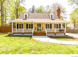 10513 Tokay Rd, Chesterfield, VA 23832