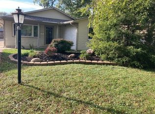 4920 Forest Rd, Mentor, OH 44060