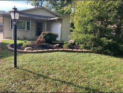 4920 Forest Rd, Mentor, OH, 44060