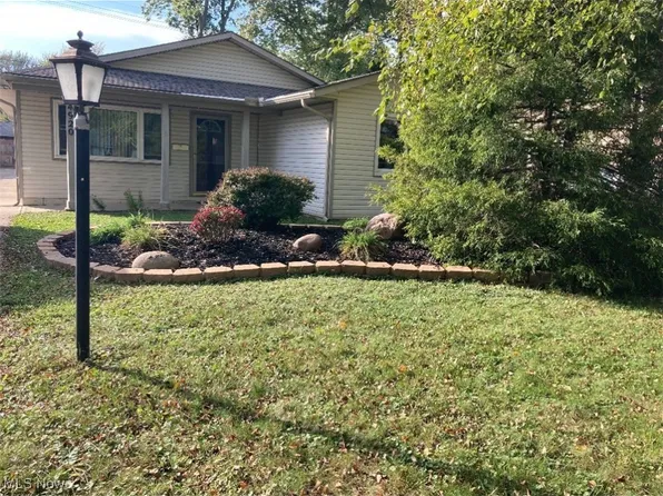 4920 Forest Rd, Mentor, OH 44060