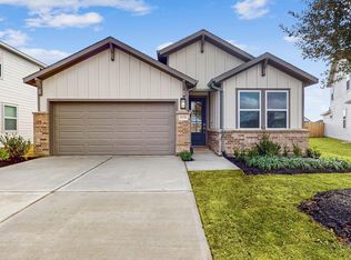 21719 Indigo Harvest Ln, Cypress, TX 77433