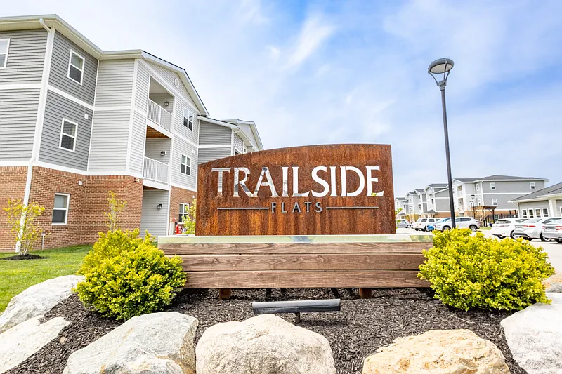 Trailside Flats