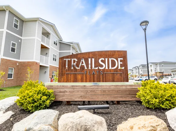 Trailside Flats