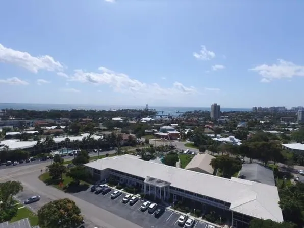 2734 NE 27th Court #22, Lighthouse Point, FL 33064