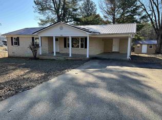 303 Gilchrist Stantonville Rd, Adamsville, TN 38310