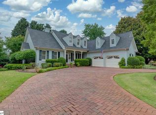 252 Woods Rd, Greer, SC 29650