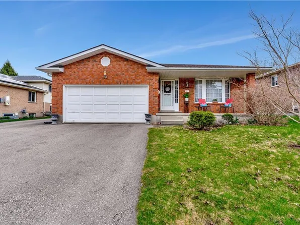 167 Wissler Rd, Waterloo, ON N2K 3Y6