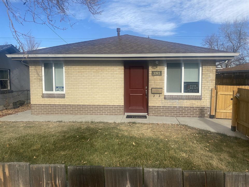 1st image of 3391 W Walsh Pl