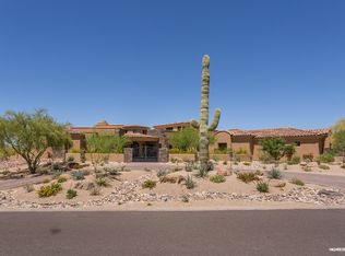 25680 N Wrangler Rd, Scottsdale, AZ 85255