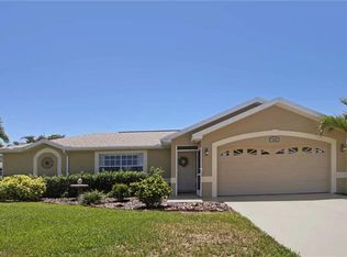 408 SW 19th Ln, Cape Coral, FL 33991
