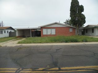 3903 Melody Ln, Odessa, TX 79762