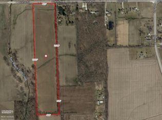 0 Bordman Rd, Armada, MI 48005