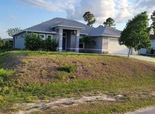 3109 29th St SW, Lehigh Acres, FL 33976
