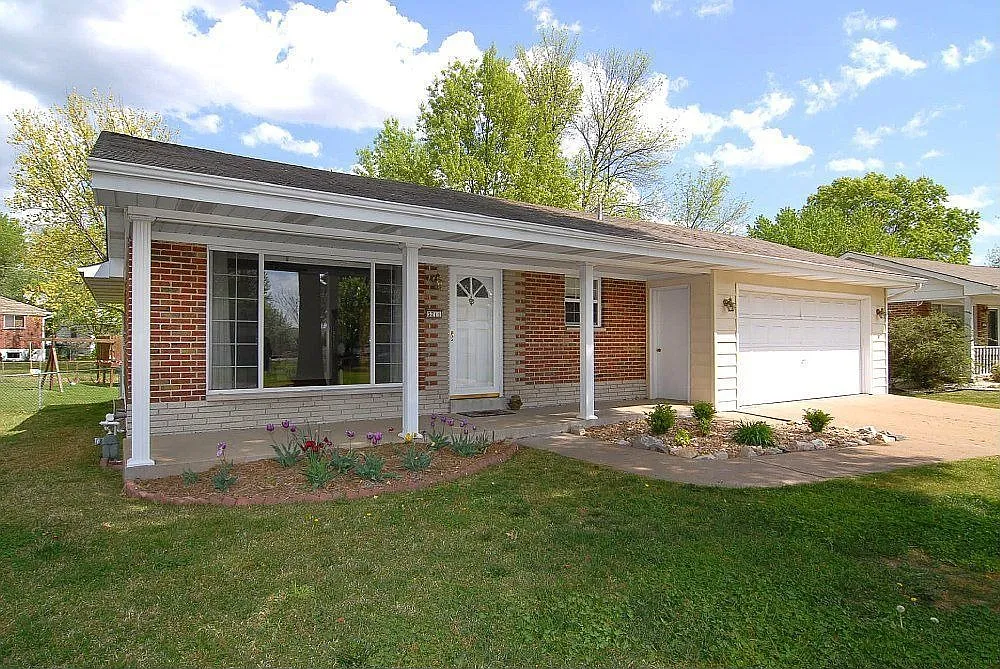 3211 Bridgeridge Dr photo 1