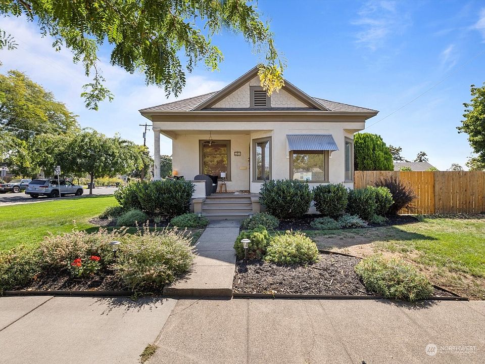 101 W Morton Street, Walla Walla, WA 99362 Zillow
