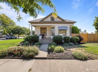 101 W Morton St, Walla Walla, WA 99362