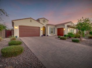 7837 S Sequoia Dr, Gilbert, AZ 85298