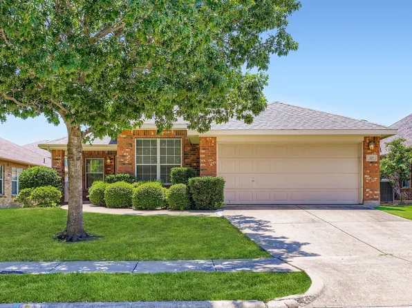 327 Mulberry Dr, Fate, TX 75087