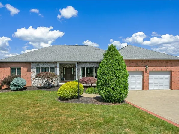 1312 Pinecrest Dr, Latrobe, PA 15650