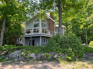 15 Beach Rd, Chatham, NH 03813