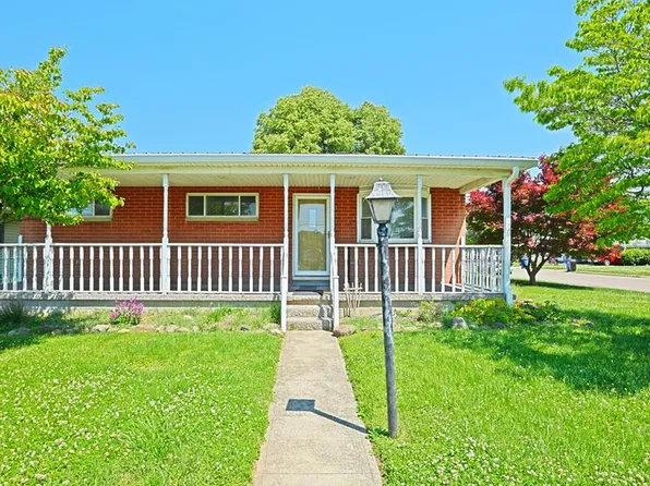 275 Mount Logan Dr, Chillicothe, OH 45601
