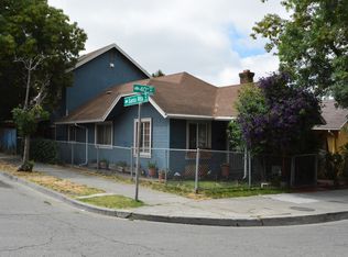 2288 40th Ave, Oakland, CA 94601