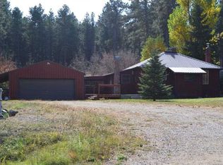 12177 Morningside Ln, Sturgis, SD 57785