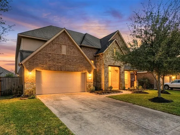 6118 Eden Prairie Dr, Richmond, TX 77407