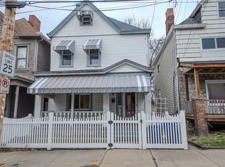 3034 Merwyn Ave, Pittsburgh, PA 15204