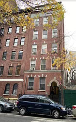 249 East 30th Street in Kips Bay