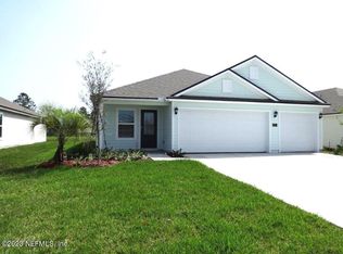 51 Lumber Jack Trl, Palm Coast, FL 32137