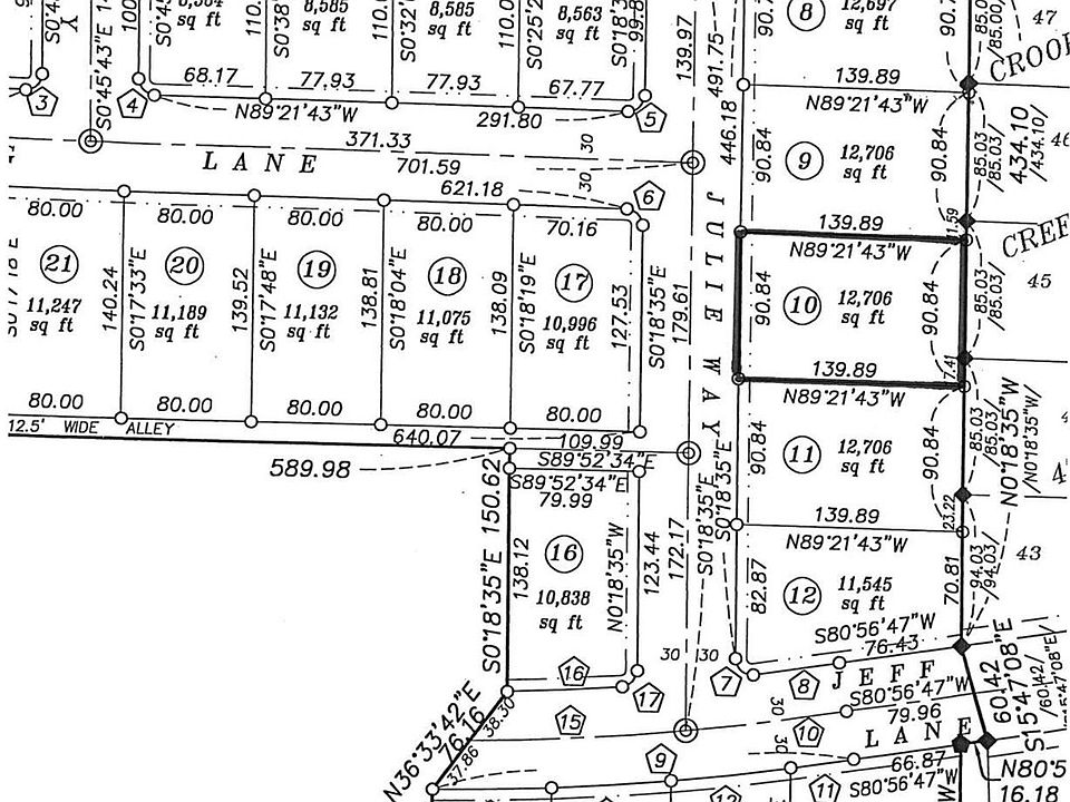 2nd image of 10907 Julie Way