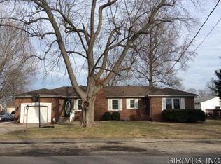 355 Spencer St, Bethalto, IL