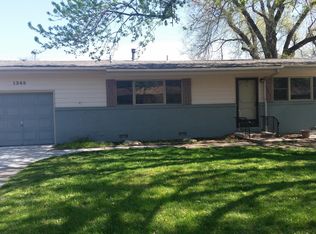 1348 N Kokomo Ave, Derby, KS 67037