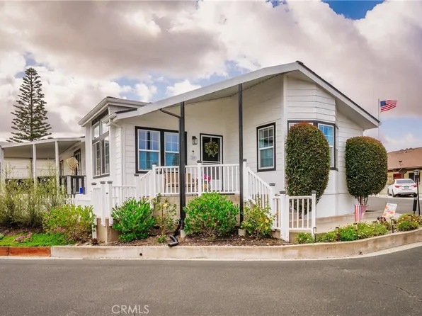 201 Five Cities Dr Space 20, Pismo Beach, CA 93449