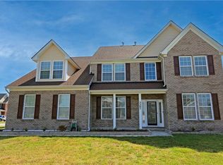 3207 Hearring Way, Chesapeake, VA 23323