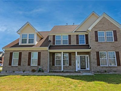 3207 Hearring Way, Chesapeake, VA, 23323