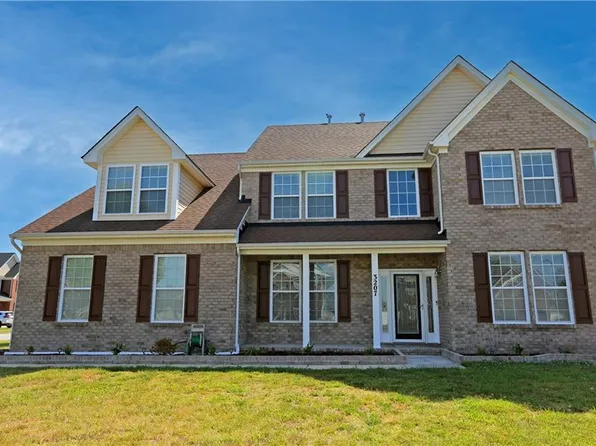 3207 Hearring Way, Chesapeake, VA 23323