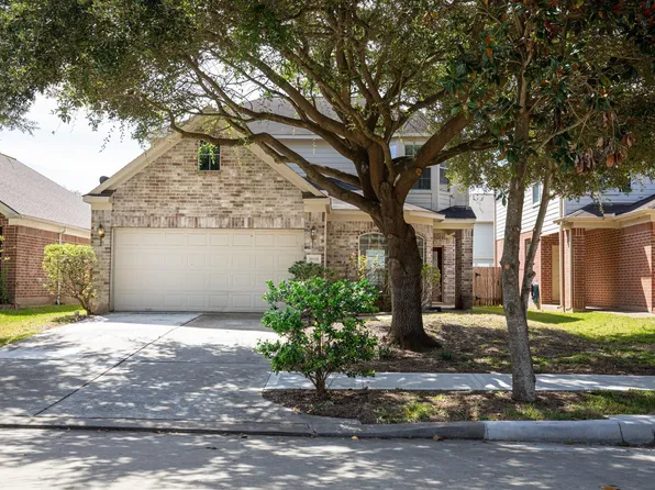 19331 Camellia Knoll Trl, Houston, TX 77084